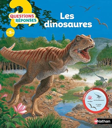 Les Dinosaures (06)