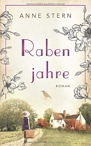 Rabenjahre (Familie Pauly-Saga, Band 2) von Independently published