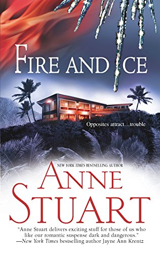 Fire and Ice (MIRA) von Mira