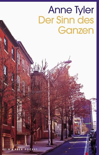 Der Sinn des Ganzen