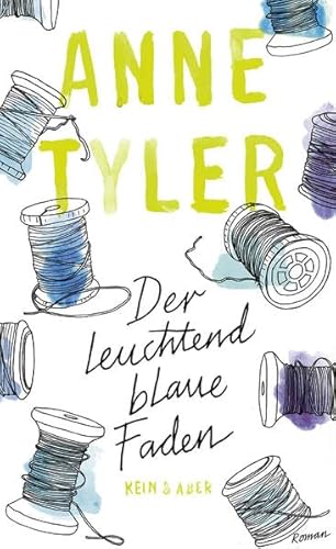 Der leuchtend blaue Faden Der leuchtend blaue Faden