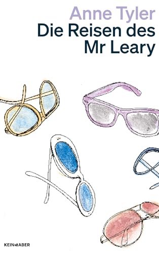 Die Reisen des Mr Leary