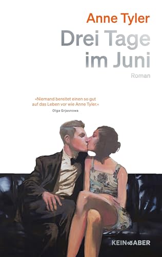 Drei Tage im Juni von Kein + Aber