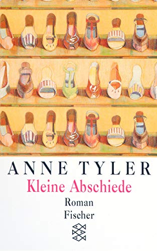 Kleine Abschiede: Roman (Fischer Taschenbücher) von FISCHER Taschenbuch