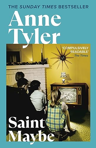Saint Maybe Saint Maybe von Vintage