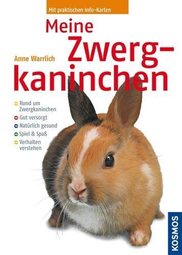 Meine Zwergkaninchen