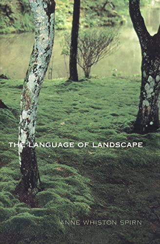 The Language of Landscape von Yale University Press