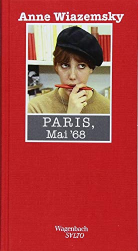 Paris, Mai 68 (Salto): Ein Erinnerungsroman von Wagenbach Klaus GmbH