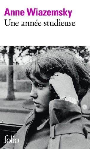 Une année studieuse von Folio