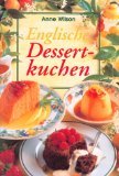 Englische Dessertkuchen