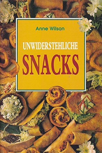 Unwiderstehliche Snacks von n/a