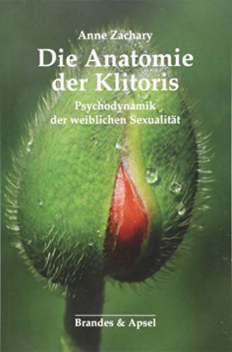 Die Anatomie der Klitoris: Psychodynamik der weiblichen Sexualität von Brandes + Apsel Verlag Gm