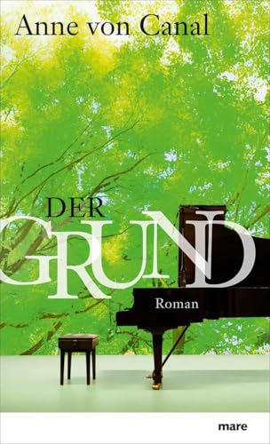 Der Grund: Roman