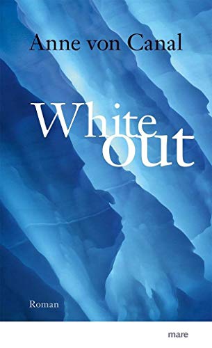 Whiteout: Roman von Mareverlag