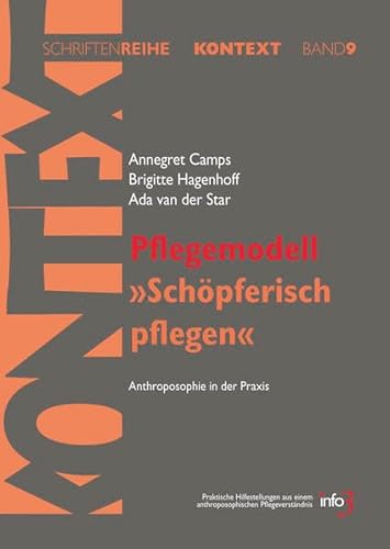 Pflegemodell "Schöpferisch pflegen": Anthroposophie in der Praxis. Praktische Hilfestellungen aus einem anthroposophischen Pflegeverständnis ... für Spiritualität, Wissenschaft und Kritik)