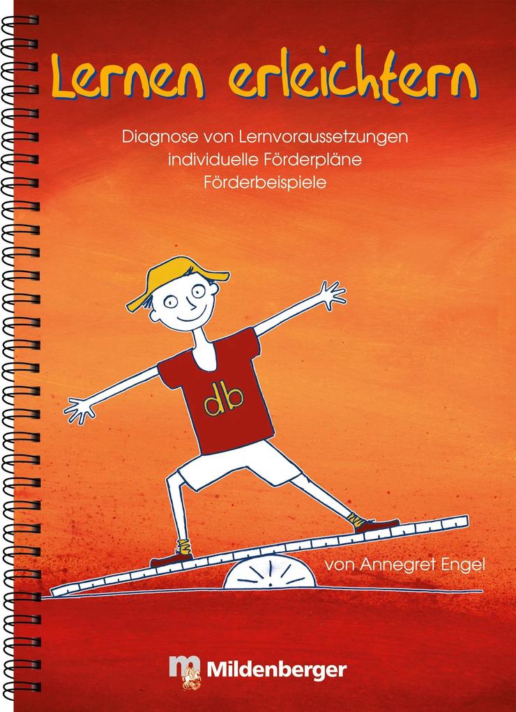 Lernen erleichtern von Mildenberger Verlag GmbH
