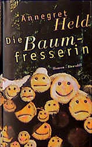 Die Baumfresserin von Rowohlt