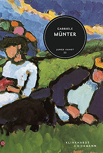 Gabriele Münter: Junge Kunst 22 von Klinkhardt & Biermann