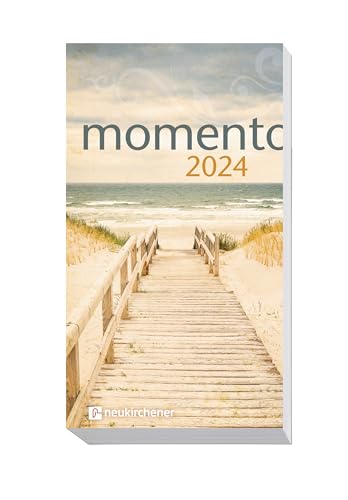 momento 2024 - Taschenbuch momento 2024 - Taschenbuch