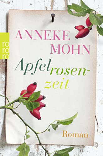 Apfelrosenzeit