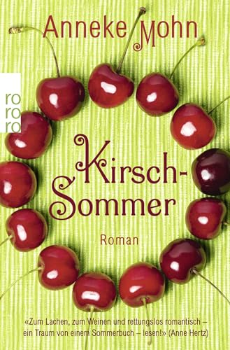 Kirschsommer von Rowohlt Taschenbuch