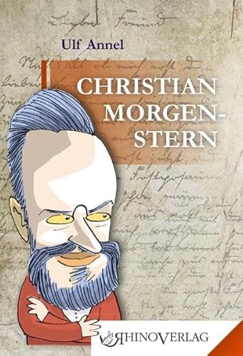 Christian Morgen-Stern: Band 85 (Rhino Westentaschen-Bibliothek)