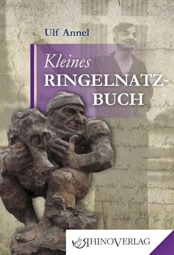 Kleines Ringelnatz-Buch: Band 41 (Rhino Westentaschen-Bibliothek)