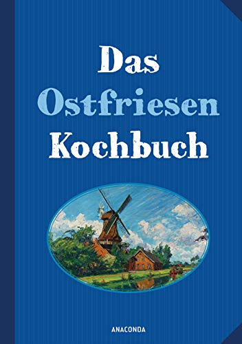 Das Ostfriesenkochbuch