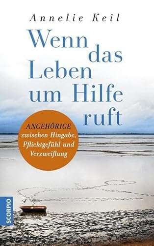 Wenn das Leben um Hilfe ruft: Angehörige zwischen Hingabe, Pflichtgefühl und Verzweiflung