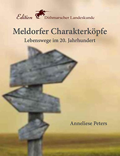 Meldorfer Charakterköpfe von Books on Demand GmbH
