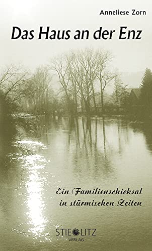 Das Haus an der Enz: Ein Familienschicksal in stürmischen Zeiten