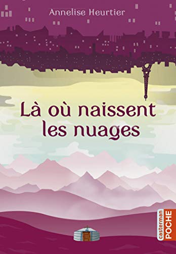 Là où naissent les nuages von CASTERMAN