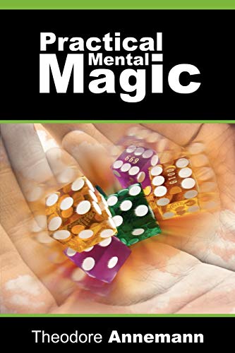 Practical Mental Magic von www.bnpublishing.com