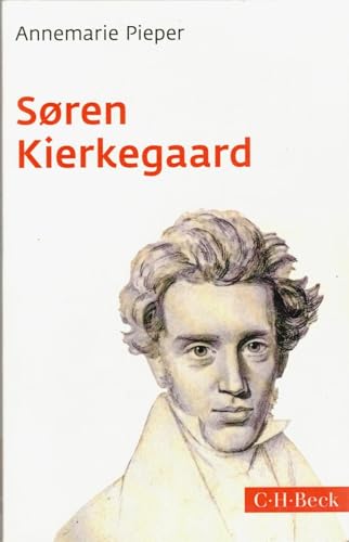 Søren Kierkegaard von Beck C. H.