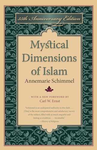Mystical Dimensions of Islam von University of North Carolina Press