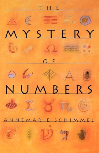 The Mystery of Numbers (Oxford Paperbacks) von Oxford University Press, USA