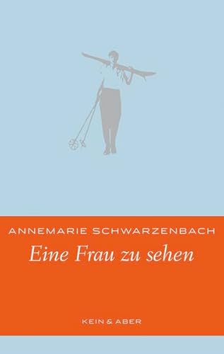 Eine Frau zu sehen (Handlich)