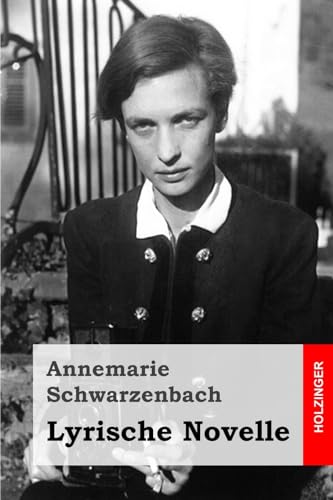 Lyrische Novelle Lyrische Novelle