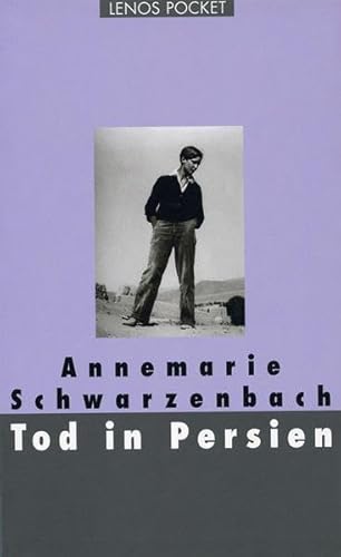 Tod in Persien (LP)