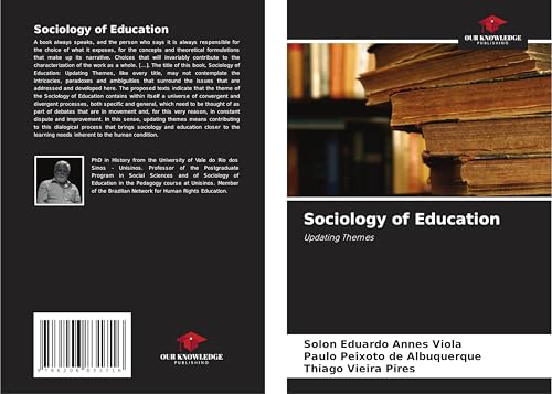 Sociology of Education: Updating Themes von Our Knowledge Publishing