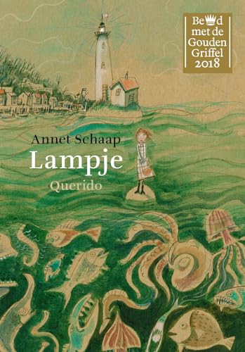 Lampje von Querido