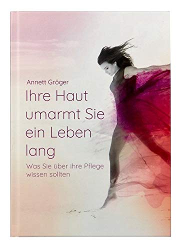 Ihre Haut umarmt Sie ein Leben lang: Was Sie über ihre Pflege wissen sollten von Nova MD