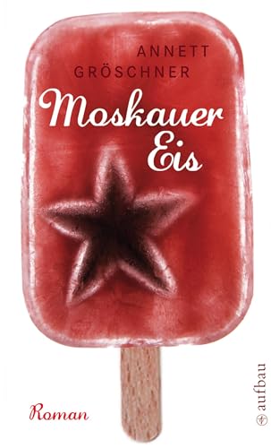 Moskauer Eis: Roman