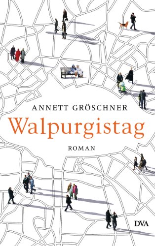 Walpurgistag: Roman