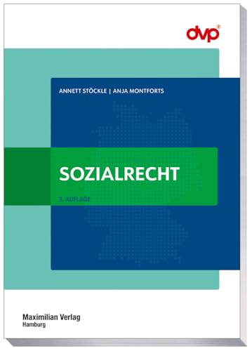 Sozialrecht (Die Studieninstitute für kommunale Verwaltung in NRW)