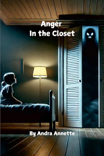 Anger in the Closet von Lulu.com