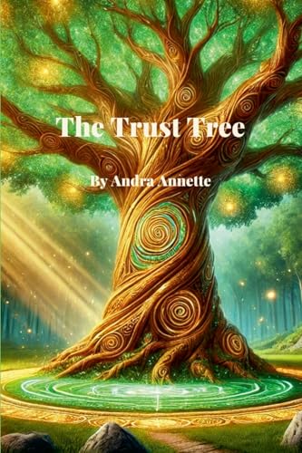 The Trust Tree von Lulu.com