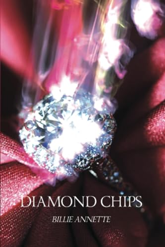 Diamond Chips von RoseDog Books