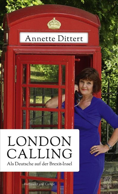 London Calling von Hoffmann und Campe