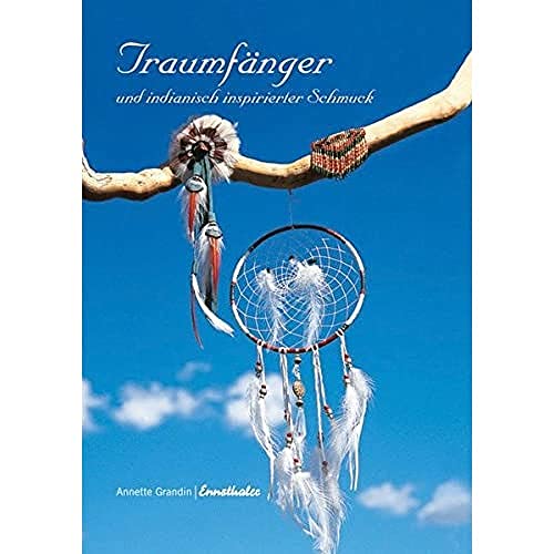 Traumfänger und indianisch inspirierter Schmuck